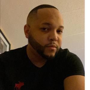 Meet your Posher, Keith